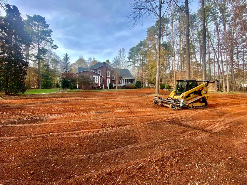 Products ironsideforestry